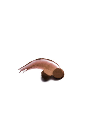Golden Rose Glow Kiss Tinted Lip Balm 06 Choco Cake Renkli Dudak Nemlendirici