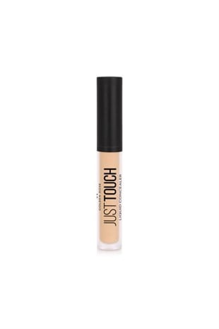 Golden Rose Just Touch Liquid Concealer 05 Kapatıcı