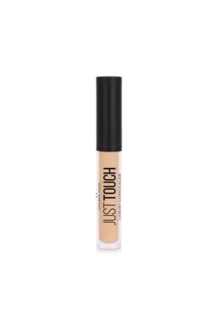 Golden Rose Just Touch Liquid Concealer 06 Kapatıcı