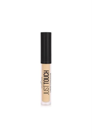 Golden Rose Just Touch Liquid Concealer 04 Kapatıcı