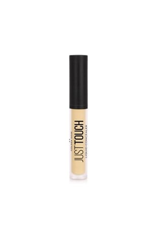 Golden Rose Just Touch Liquid Concealer 02 Kapatıcı