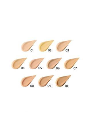 Golden Rose Just Touch Liquid Concealer 04 Kapatıcı