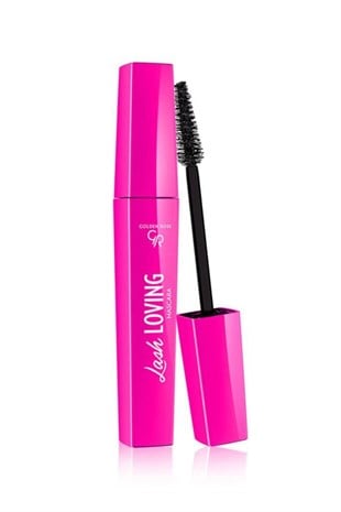 Golden Rose Lash Loving Mascara 
