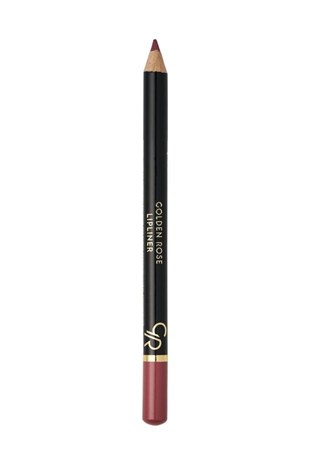 Golden Rose Lipliner No: 228 Dudak Kalemi 
