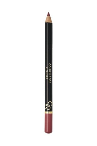 Golden Rose Lipliner No: 228 Dudak Kalemi 