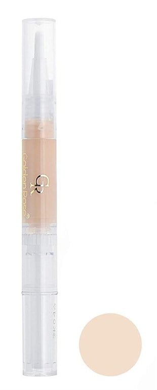 Golden Rose Liquid Concealer 01