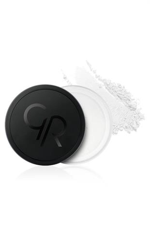 Golden Rose Long Wear Finishing Sabitleyici Pudra 