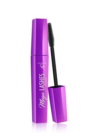 Golden Rose Mega Lashes Mascara 