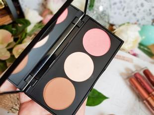 Golden Rose Metals Sculpting Palette 