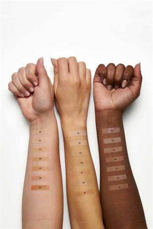 Golden Rose Mineral Terrabaked Powder 09 Rose Beige Pudra