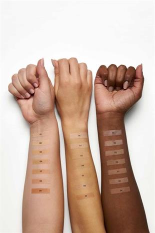 Golden Rose Mineral Terrabaked Powder 02 Natural Pudra