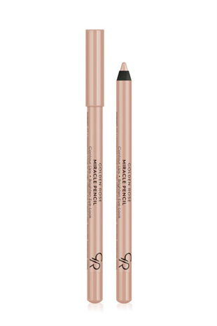 Golden Rose Miracle Pencil Göz ve Dudak Kalemi
