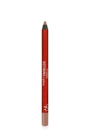 Golden Rose Mood Defining Lipliner - 02 Nude Poise - Nude Dudak Kalemi