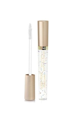 Golden Rose Perfect Lashes Multivitamin Transparan Maskara