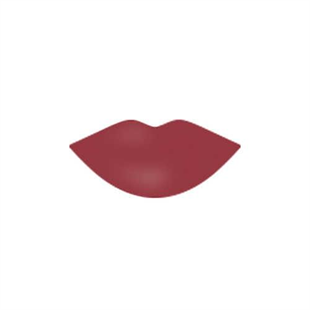 Golden Rose Satin Lipstick 16 Ruj