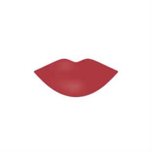 Golden Rose Satin Lipstick 17 Ruj