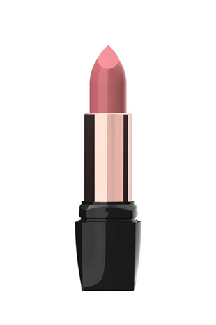Golden Rose Satin Lipstick 17 Ruj