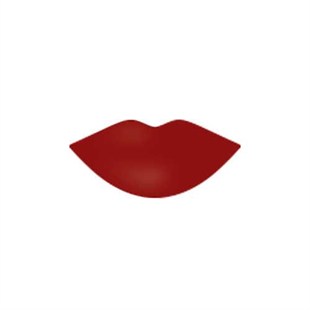 Golden Rose Satin Lipstick 25 Ruj