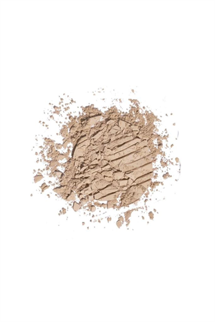 Golden Rose Silky Touch Compact Powder 03 Porcelain Pudra