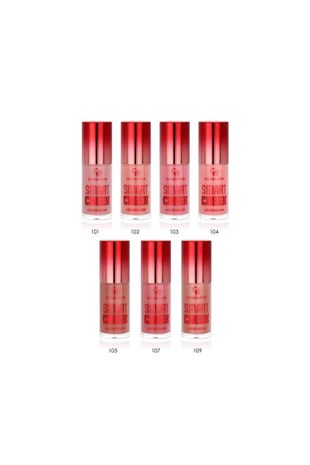 Golden Rose Smart Cheek Liquid Blush 109 Likit Allık