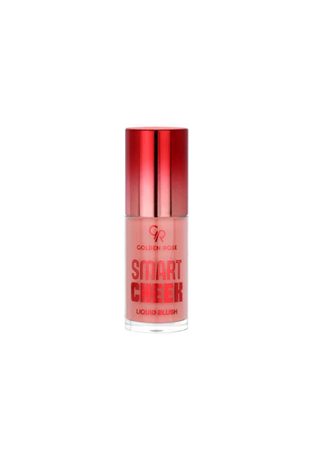 Golden Rose Smart Cheek Liquid Blush 102 Likit Allık