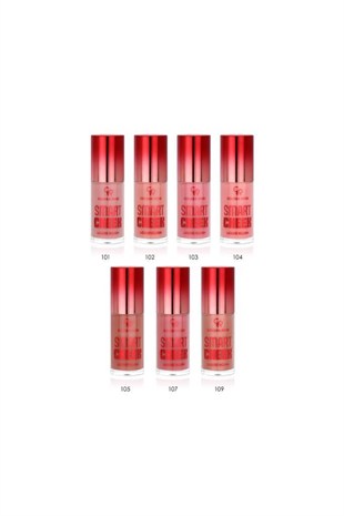 Golden Rose Smart Cheek Liquid Blush 109 Likit Allık