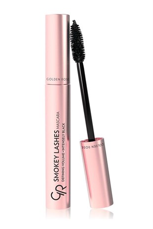 Golden Rose Smokey Lashes Maskara 