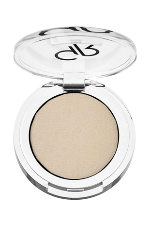 Golden Rose Soft Color Matte Mono Eyeshadow 02 Göz Farı