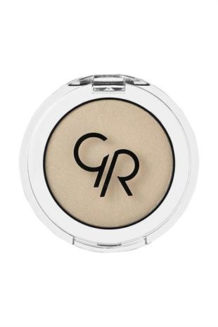 Golden Rose Soft Color Matte Mono Eyeshadow 02 Göz Farı