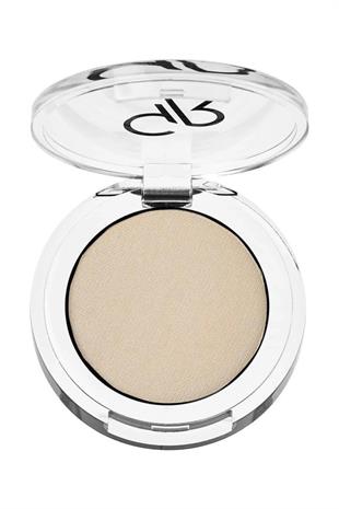 Golden Rose Soft Color Matte Mono Eyeshadow 02 Göz Farı