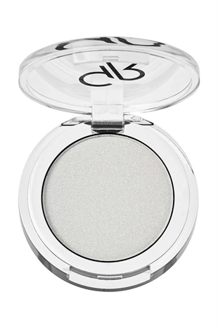 Golden Rose Soft Color Pearl Mono Eyeshadow 41 Göz Farı
