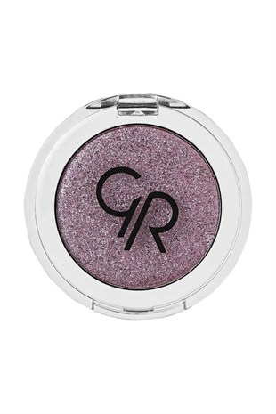 Golden Rose Soft Color Shimmer Mono Eyeshadow 87 Göz Farı