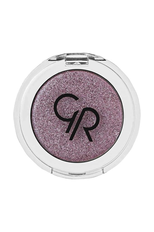 Golden Rose Soft Color Shimmer Mono Eyeshadow 87 Göz Farı
