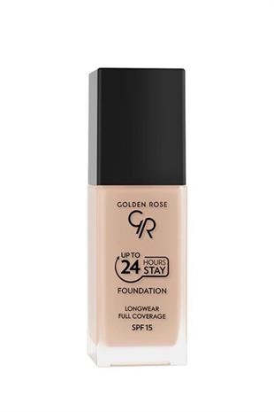Golden Rose Up To 24 Hours Stay Foundation 04