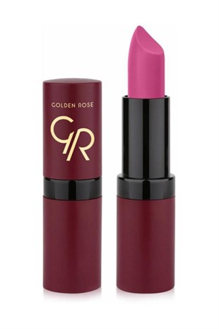 Golden Rose Velvet Matte Lipstick 13 Ruj