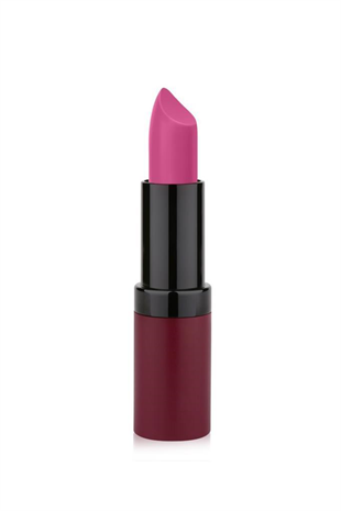Golden Rose Velvet Matte Lipstick 13 Ruj