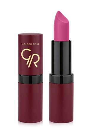 Golden Rose Velvet Matte Lipstick 13 Ruj