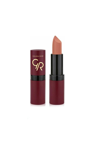 Golden Rose Velvet Matte Lipstick 38 Ruj