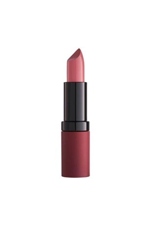 Golden Rose Velvet Matte Lipstick 39 Ruj