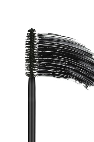 Golden Rose Wonder Lash Mascara - Black-hacim Veren Maskara