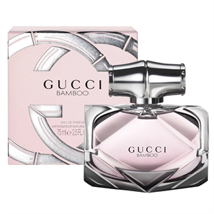 Gucci Bamboo EDP 75 ml Kadın Parfüm