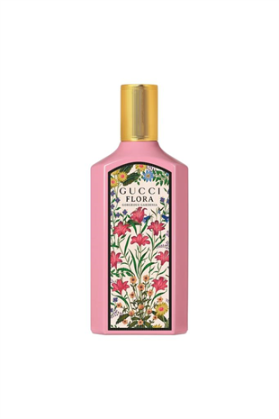 Gucci Flora Gorgeous Gardenia EDP 100 ml Kadın Parfüm