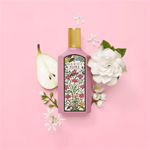 Gucci Flora Gorgeous Gardenia EDP 100 ml Kadın Parfüm