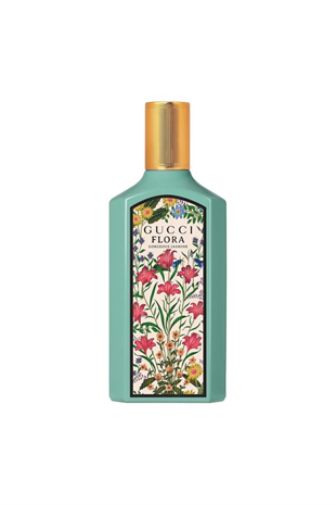 Gucci Flora Gorgeous Jasmine EDP 100 ml Kadın Parfüm