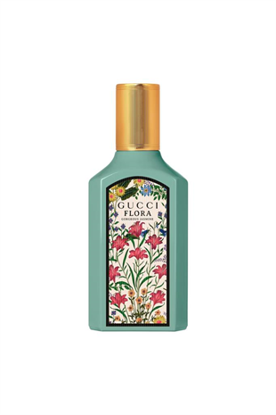 Gucci Flora Gorgeous Jasmine EDP 50 ml Kadın Parfüm