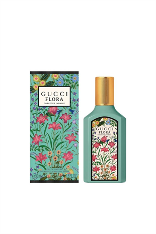 Gucci Flora Gorgeous Jasmine EDP 50 ml Kadın Parfüm