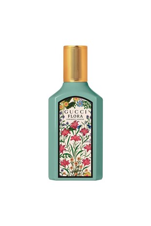 Gucci Flora Gorgeous Jasmine EDP 50 ml Kadın Parfüm