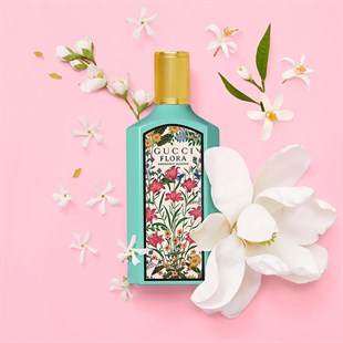 Gucci Flora Gorgeous Jasmine EDP 50 ml Kadın Parfüm