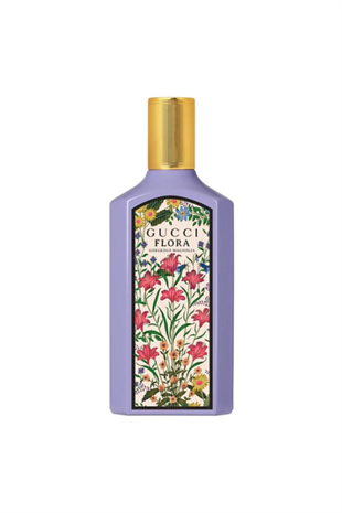 Gucci Flora Gorgeous Magnolia EDP 100 ml Kadın Parfüm