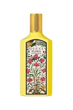 Gucci Flora Gorgeous Orchid EDP 100 ml Kadın Parfüm